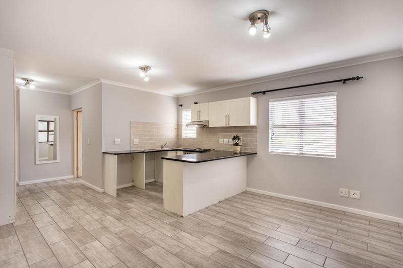 2 Bedroom Property for Sale in Rondebosch Western Cape